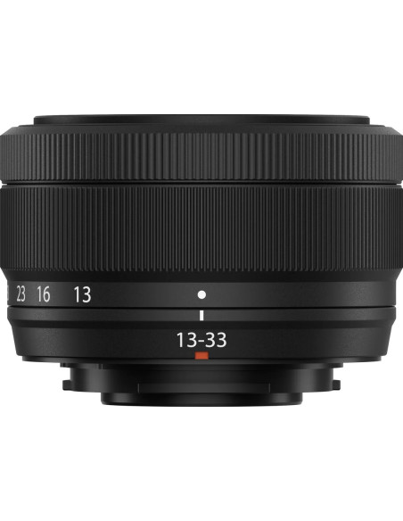XC13-33mmF3.5-6.3 OIS Lens Fotocamera compatta Obiettivi standard Nero