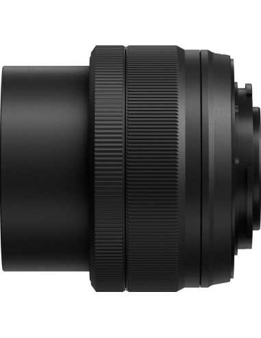 XC13-33mmF3.5-6.3 OIS Lens Fotocamera compatta Obiettivi standard Nero
