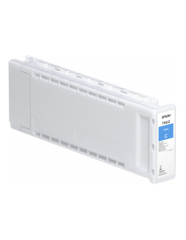 EPSON T44J240 CYAN C ULTRACHROME PRO 12 700ML SC-P7500/P9500