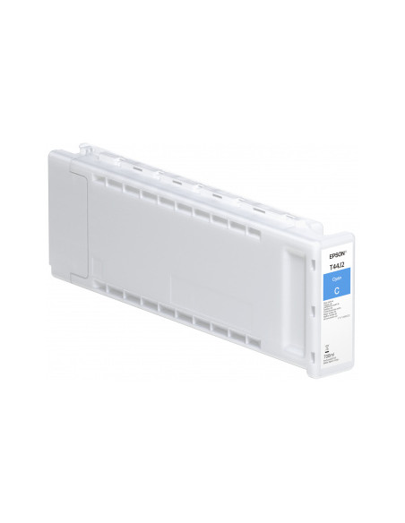 EPSON T44J240 CYAN C ULTRACHROME PRO 12 700ML SC-P7500/P9500