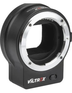 NF-Z Adattatore Autofocus per Obiettivi Nikon F su Camere Nikon Z