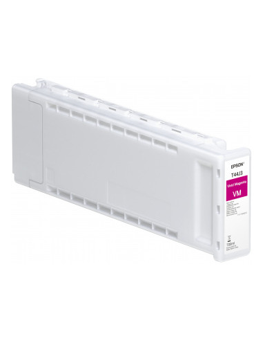EPSON T44J340 VIVID MAGENTA VM ULTRACHROME PRO 12 700ML SC-P7500/P9500