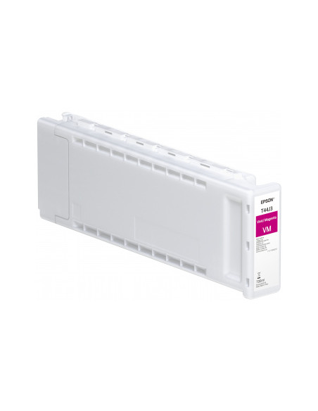 EPSON T44J340 VIVID MAGENTA VM ULTRACHROME PRO 12 700ML SC-P7500/P9500