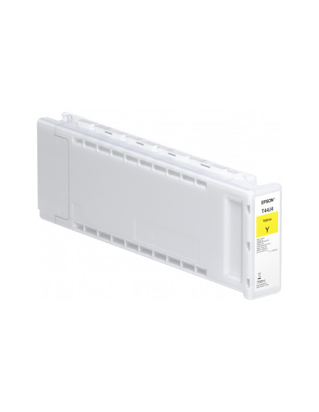 EPSON T44J440 YELLOW Y ULTRACHROME PRO 12 700ML SC-P7500/P9500