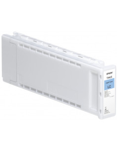 EPSON T44J540 LIGHT CYAN LC ULTRACHROME PRO 12 700ML SC-P7500/P9500