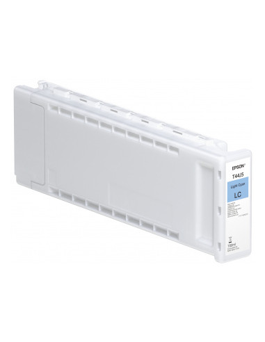 EPSON T44J540 LIGHT CYAN LC ULTRACHROME PRO 12 700ML SC-P7500/P9500