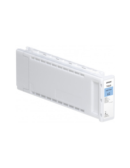 EPSON T44J540 LIGHT CYAN LC ULTRACHROME PRO 12 700ML SC-P7500/P9500