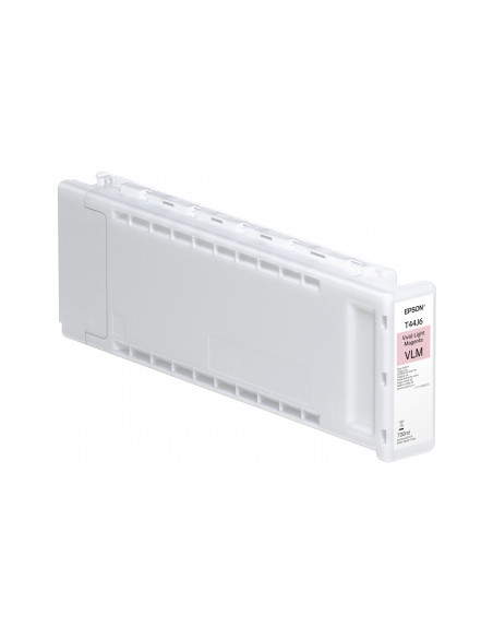 EPSON T44J640 VIVID LIGHT MAGENTA VLM ULTRACHROME PRO 12 700ML SC-P7500/P9500