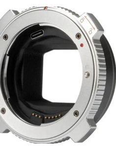 E-Z Adattatore Obiettivi Sony per Camere Nikon Z-Mount
