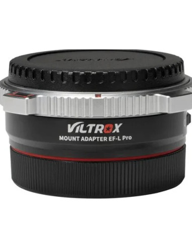 E-Z Adattatore Obiettivi Sony per Camere Nikon Z-Mount