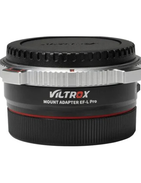 E-Z Adattatore Obiettivi Sony per Camere Nikon Z-Mount