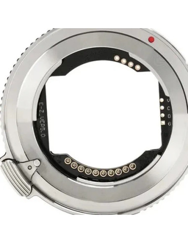 E-Z Adattatore Obiettivi Sony per Camere Nikon Z-Mount