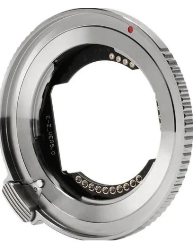 E-Z Adattatore Obiettivi Sony per Camere Nikon Z-Mount