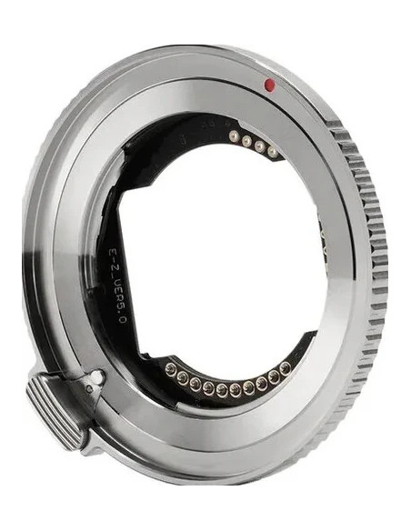 E-Z Adattatore Obiettivi Sony per Camere Nikon Z-Mount