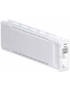 EPSON T44J940 LIGHT GRAY LGY ULTRACHROME PRO 12 700ML SC-P7500/P9500