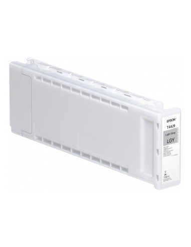 EPSON T44J940 LIGHT GRAY LGY ULTRACHROME PRO 12 700ML SC-P7500/P9500