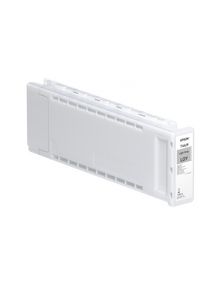 EPSON T44J940 LIGHT GRAY LGY ULTRACHROME PRO 12 700ML SC-P7500/P9500