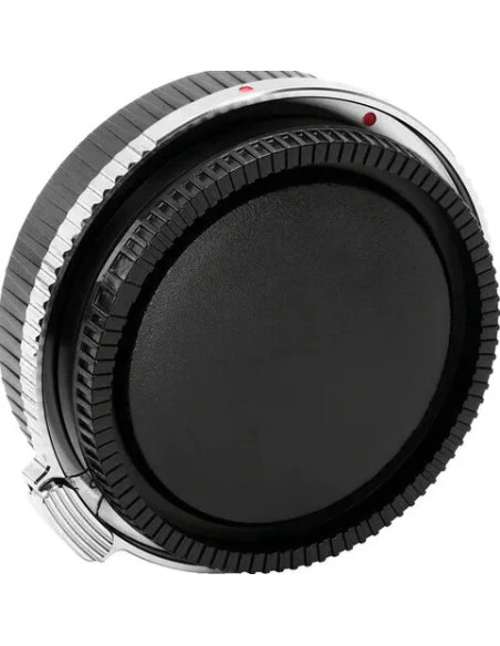 E-Z Adattatore Obiettivi Sony per Camere Nikon Z-Mount