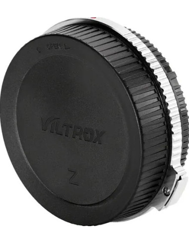 E-Z Adattatore Obiettivi Sony per Camere Nikon Z-Mount