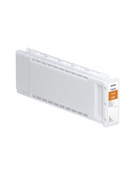 EPSON T44JA40 ORANGE OR ULTRACHROME PRO 12 700ML SC-P7500/P9500