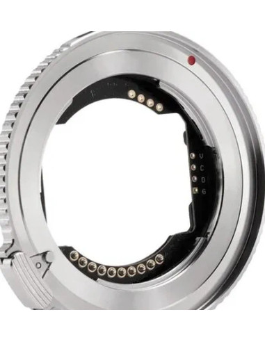 E-Z Adattatore Obiettivi Sony per Camere Nikon Z-Mount