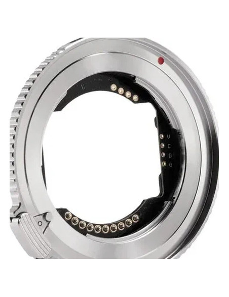 E-Z Adattatore Obiettivi Sony per Camere Nikon Z-Mount