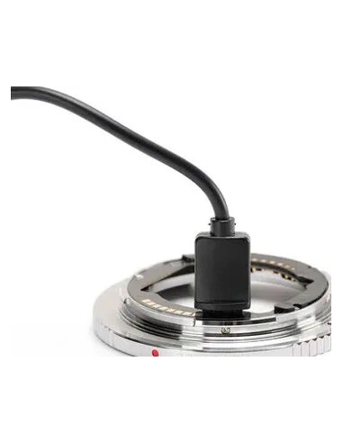 E-Z Adattatore Obiettivi Sony per Camere Nikon Z-Mount