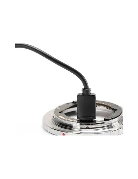 E-Z Adattatore Obiettivi Sony per Camere Nikon Z-Mount