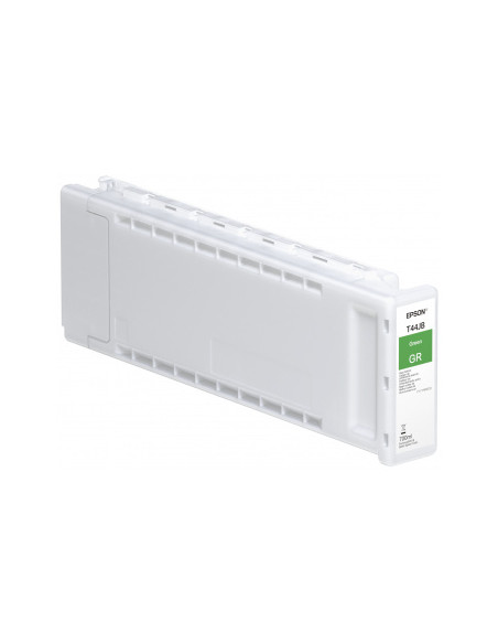 EPSON T44JB40 GREEN GR ULTRACHROME PRO 12 700ML SC-P7500/P9500
