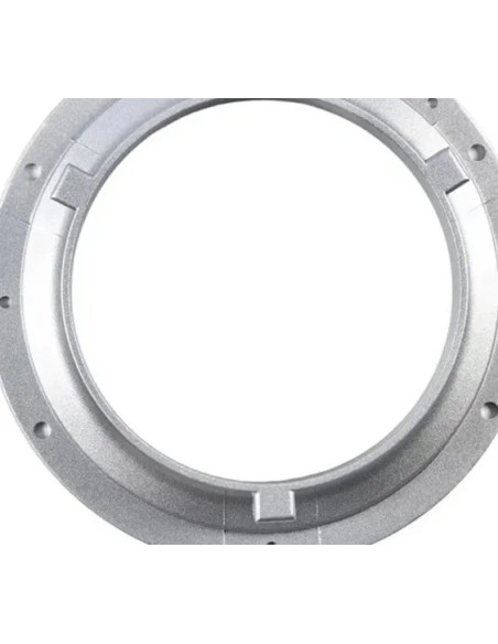 AS-SR-BM Anello Adattatore da FM a Bowens