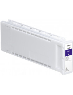 EPSON T44JD40 VIOLET V ULTRACHROME PRO 12 700ML SC-P7500/P9500