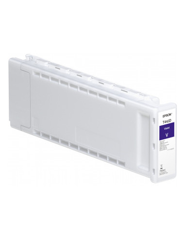 EPSON T44JD40 VIOLET V ULTRACHROME PRO 12 700ML SC-P7500/P9500