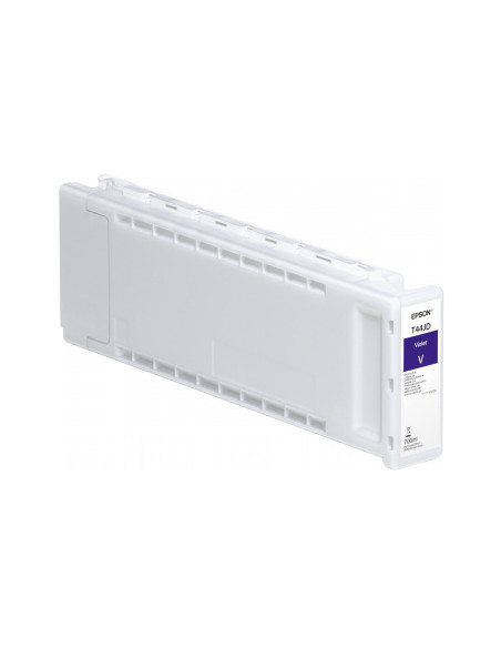 EPSON T44JD40 VIOLET V ULTRACHROME PRO 12 700ML SC-P7500/P9500