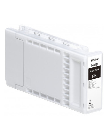 EPSON T44Q140 PHOTO BLACK PK ULTRACHROME PRO 12 350ML SC-P7500/P9500