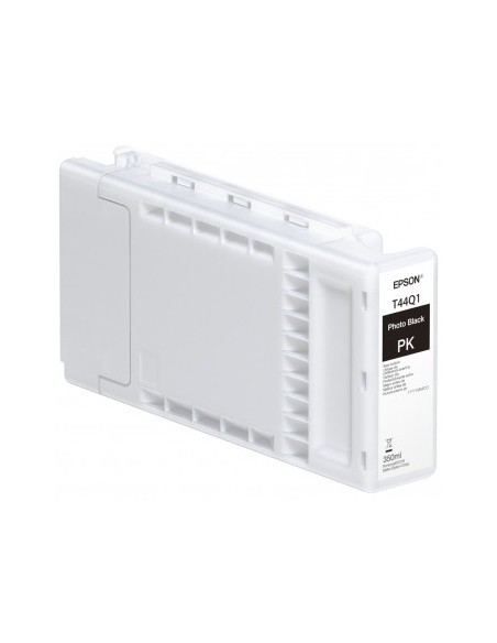 EPSON T44Q140 PHOTO BLACK PK ULTRACHROME PRO 12 350ML SC-P7500/P9500
