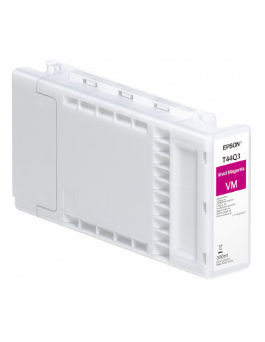 EPSON T44Q340 VIVID MAGENTA VM ULTRACHROME PRO 12 350ML SC-P7500/P9500