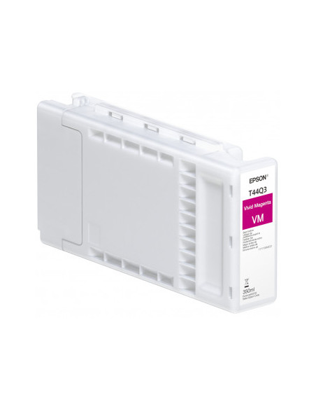 EPSON T44Q340 VIVID MAGENTA VM ULTRACHROME PRO 12 350ML SC-P7500/P9500