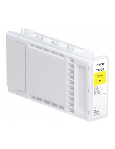 EPSON T44Q440 YELLOW Y ULTRACHROME PRO 12 350ML SC-P7500/P9500