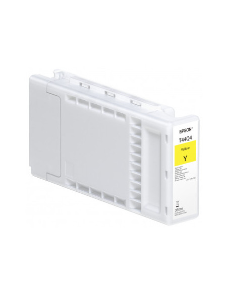 EPSON T44Q440 YELLOW Y ULTRACHROME PRO 12 350ML SC-P7500/P9500