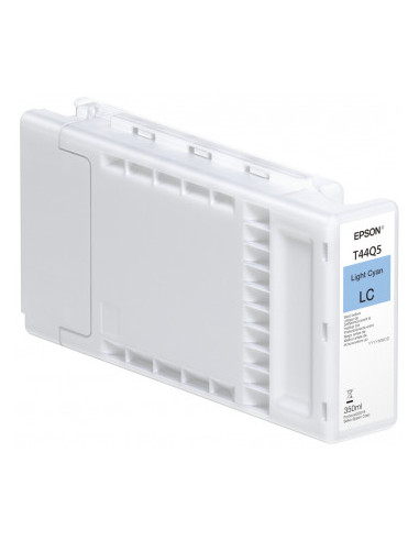 EPSON T44Q540 LIGHT CYAN LC ULTRACHROME PRO 12 350ML SC-P7500/P9500