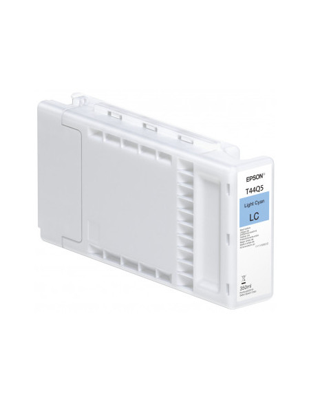EPSON T44Q540 LIGHT CYAN LC ULTRACHROME PRO 12 350ML SC-P7500/P9500