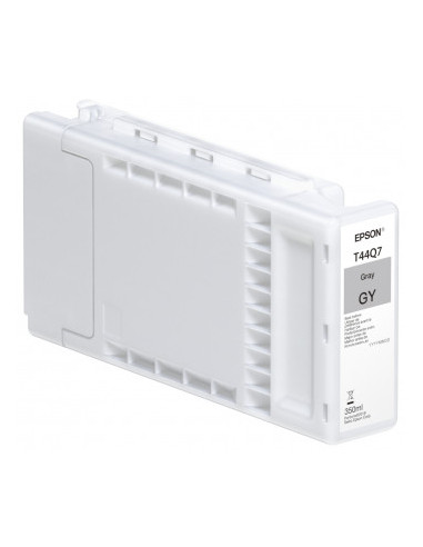 EPSON T44Q740 GRAY GY ULTRACHROME PRO 12 350ML SC-P7500/P9500