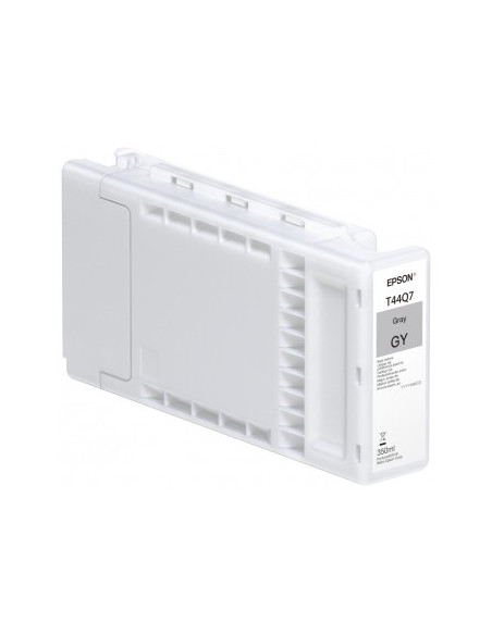 EPSON T44Q740 GRAY GY ULTRACHROME PRO 12 350ML SC-P7500/P9500