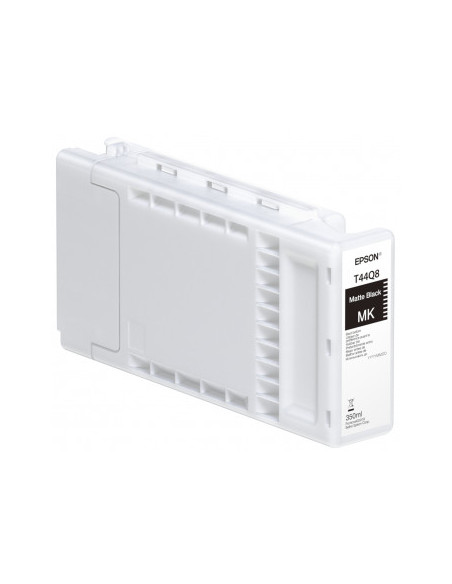 EPSON T44Q840 MATTE BLACK MK ULTRACHROME PRO 12 350ML SC-P7500/P9500