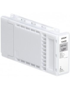 EPSON T44Q940 LIGHT GRAY LGY ULTRACHROME PRO 12 350ML SC-P7500/P9500
