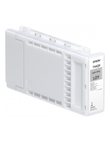 EPSON T44Q940 LIGHT GRAY LGY ULTRACHROME PRO 12 350ML SC-P7500/P9500