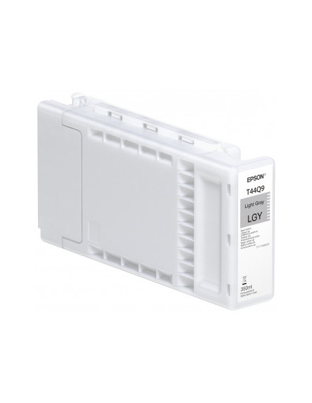 EPSON T44Q940 LIGHT GRAY LGY ULTRACHROME PRO 12 350ML SC-P7500/P9500