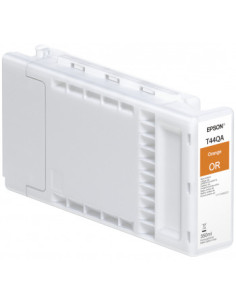 EPSON T44QA40 ORANGE OR ULTRACHROME PRO 12 350ML SC-P7500/P9500
