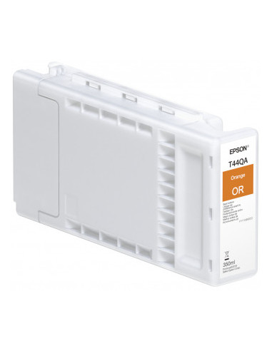 EPSON T44QA40 ORANGE OR ULTRACHROME PRO 12 350ML SC-P7500/P9500