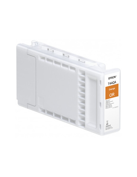 EPSON T44QA40 ORANGE OR ULTRACHROME PRO 12 350ML SC-P7500/P9500